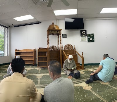 Islamic Movement of Florida