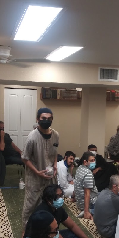 The Islamic Center of Fort Lauderdale