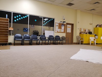 Florida Islamic Center