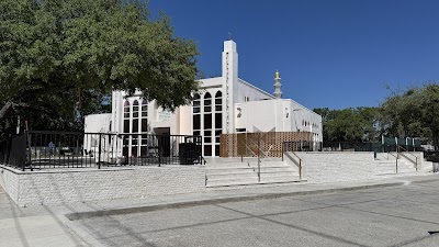 Islamic Center of Osceola Masjid Taqwa