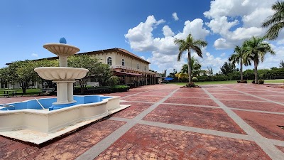 Islamic Foundation of South Florida (IFSF)