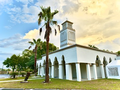 Islamic Center of Northwest Florida