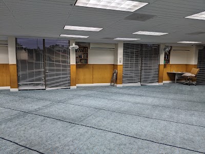 Masjid As-Sunnah An-Nabawiyyah