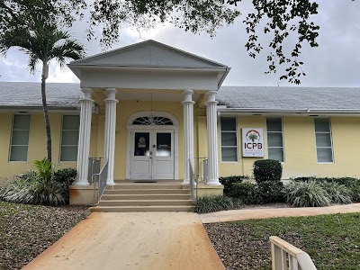 Islamic Center of Palm Beach (ICPB)