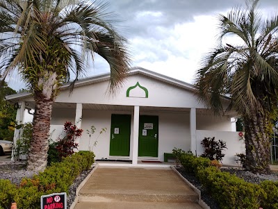 Islamic Center Of St. Augustine Florida