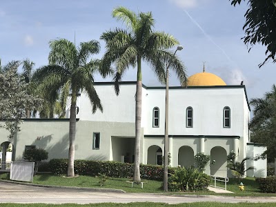 Masjid Jamaat Al-Mumineen