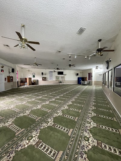 Islamic Society of Pinellas County