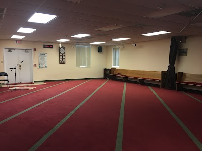 Islamic Society Of Saint Petersburg