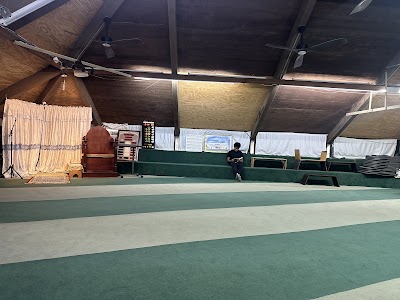 Islamic center of North Miami