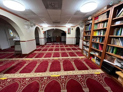 Miami Mosque