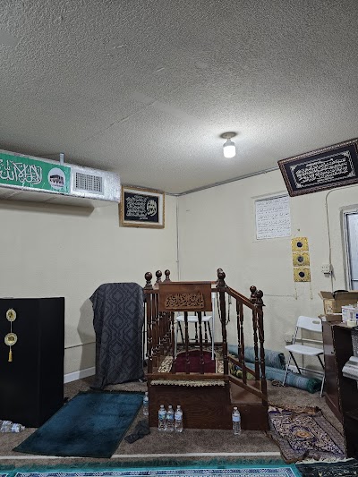 Islamic Center of Florida City