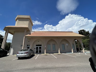 Islamic center of Brandon