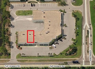 Baitul-Aafiyat Mosque (Masjid), Orlando, Florida