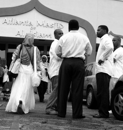 Atlanta Masjid of Al-Islam