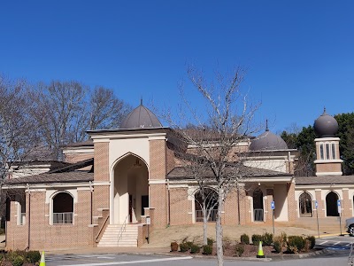 Islamic Center of North Fulton