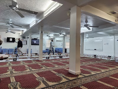 At-Taqwa Mosque