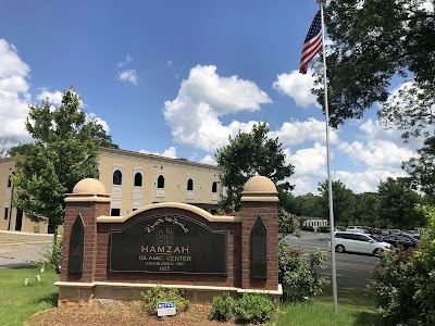 Hamzah Islamic Center