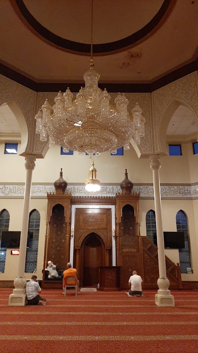 Dalton Islamic Center