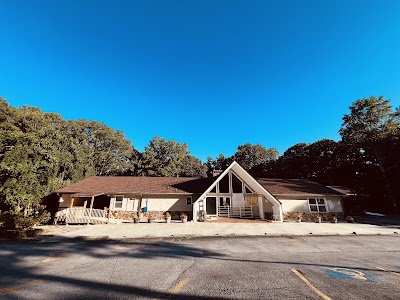 Islamic Center of West Georgia