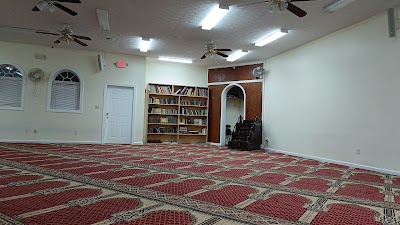 Masjid Al Ihsaan