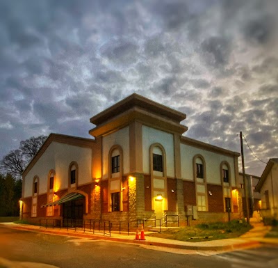 East Cobb Islamic Center - ECIC