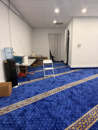 Five Points Islamic Center