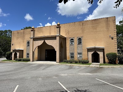 Islamic Center of Savannah