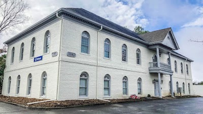 Masjid Al Athar East Cobb Islamic Center Inc.