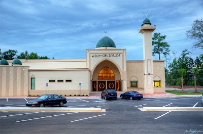 Islamic Society of Augusta