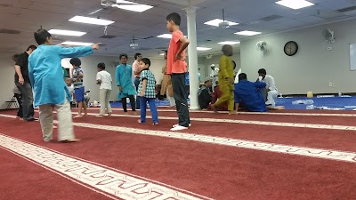 Ibad-Ur-Rahman Dawah Center Inc.DBA: Masjid Ibad-ur-Rahman