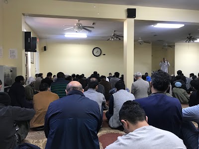 Al-Huda Islamic Center of Athens