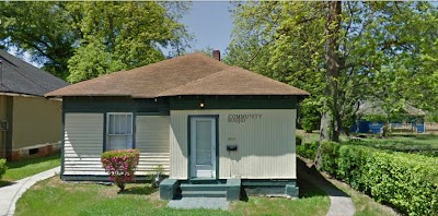 Community Mosque of Atlanta