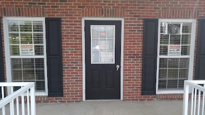 Masjid Maryam Duluth