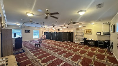 Gainesville Islamic Cultural Center
