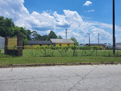 Muslim Community Center-Augusta