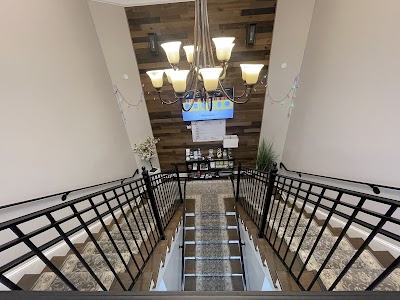 Ar-Rahman Islamic Center