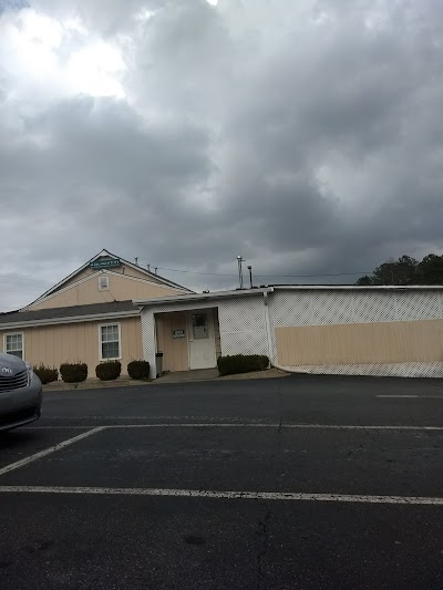 Darus Salam Masjid LLC