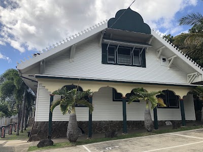 Muslim Association of Hawaii