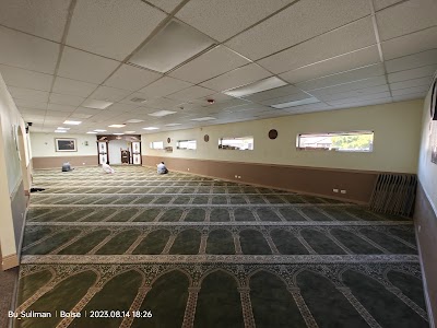 Islamic Center of Boise