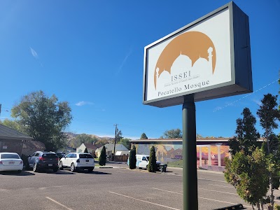 Pocatello Mosque (Islamic Society of SE Idaho INC.)