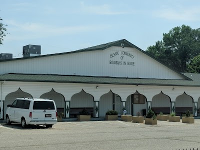 Islamic Community of Bosniaks in Boise