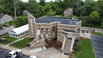 Islamic Center of Bloomington