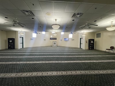 Islamic Society of Greater Lafayette