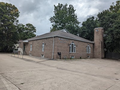 Islamic Center of Terre Haute