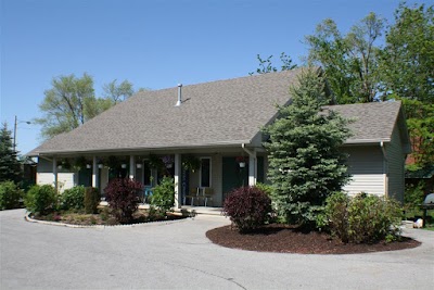 Islamic Center of Fort Wayne