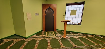 Gary Muslim Center