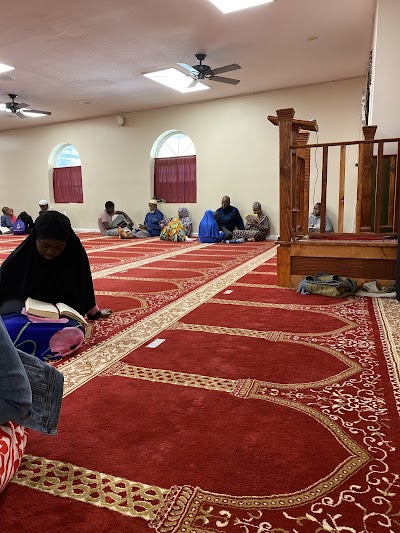 Al Hikmah Islamic Center