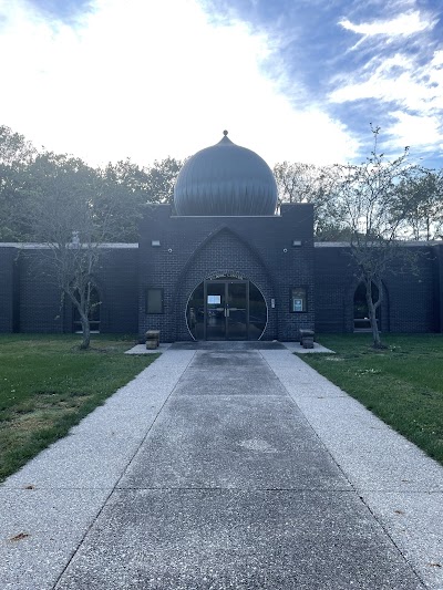 Islamic Center of Michigan City