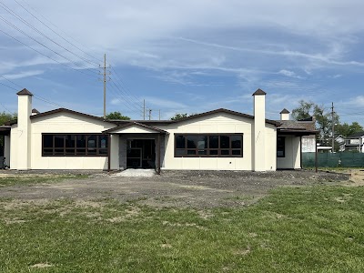 Anderson Islamic Center
