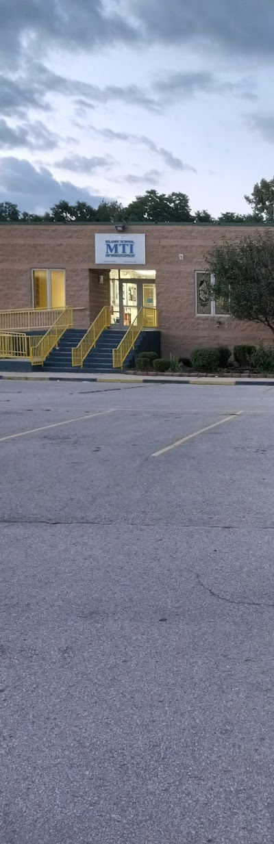 Indianapolis Muslim Community Association